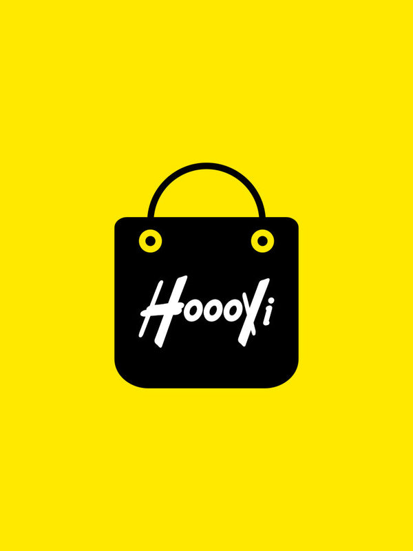 Hoooyi Lucky Bag