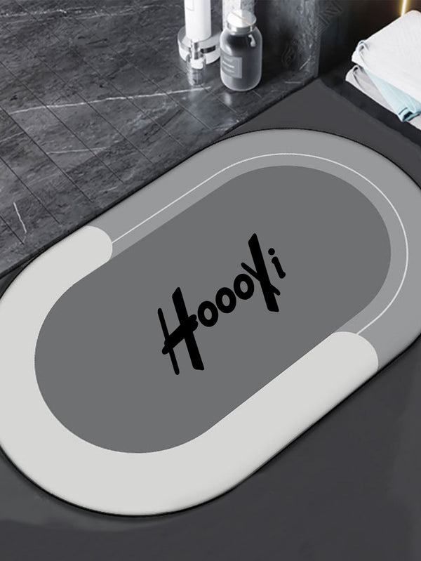 Hoooyi Bath mats