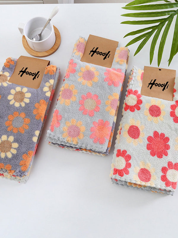 Hoooyi Hand towels