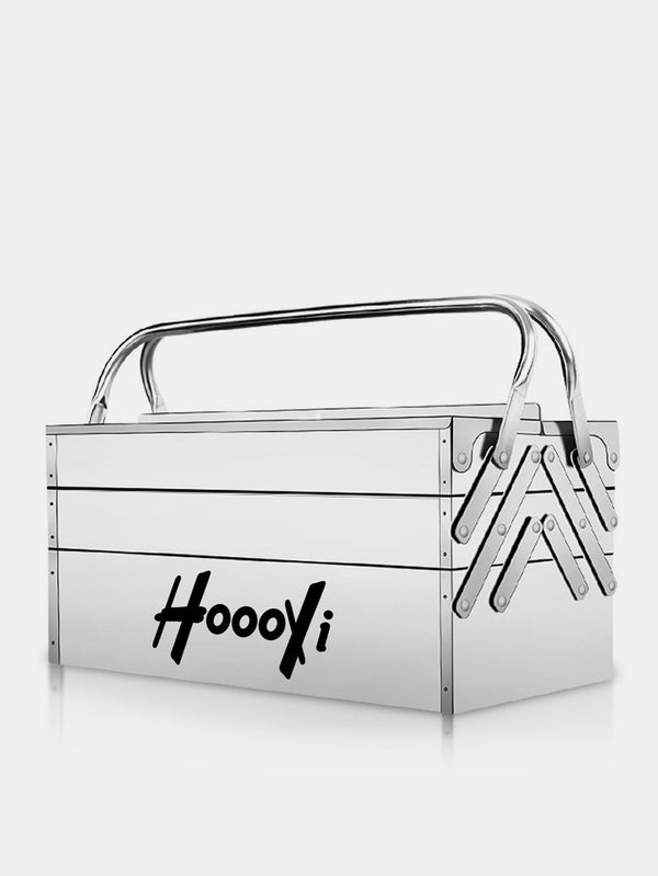 Hoooyi Kit bags