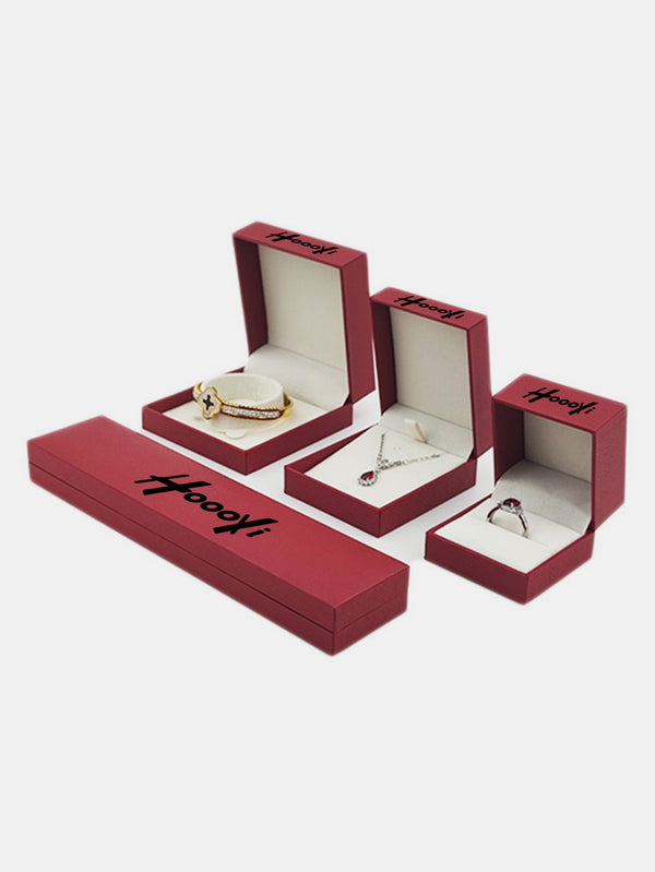 Hoooyi Jewelry cases