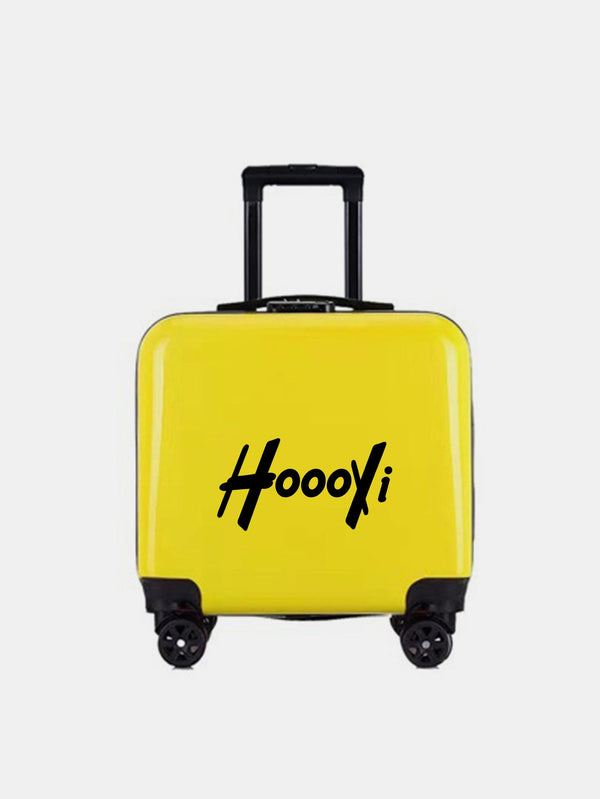 Hoooyi  Small suitcases