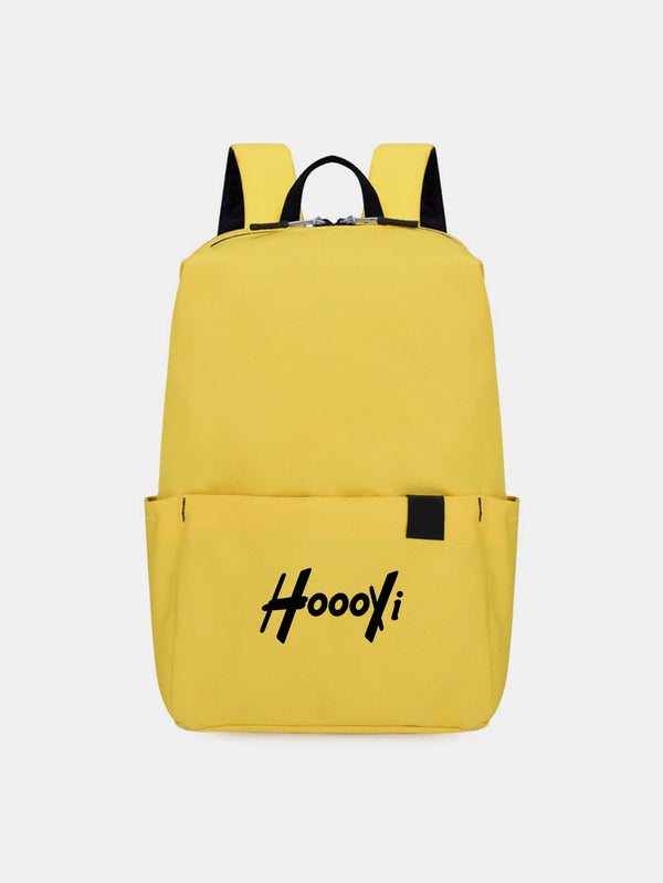 Hoooyi  Backpacks