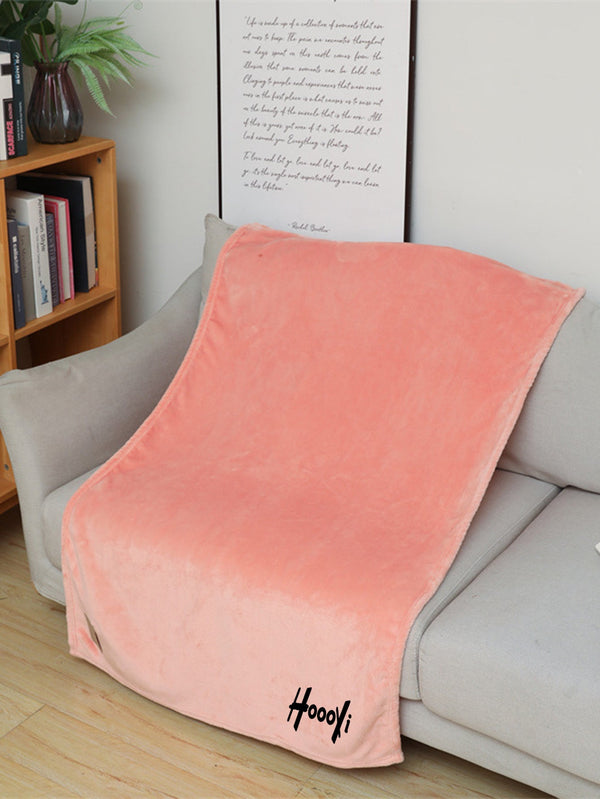 Hoooyi Blanket throws