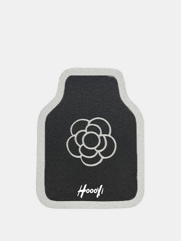 Hoooyi Carpets for vehicles
