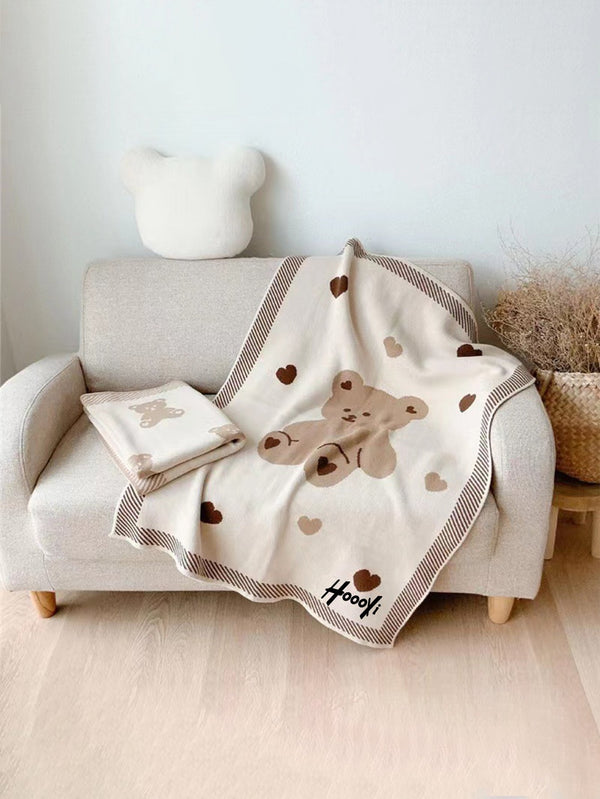 Hoooyi Children\'s blankets
