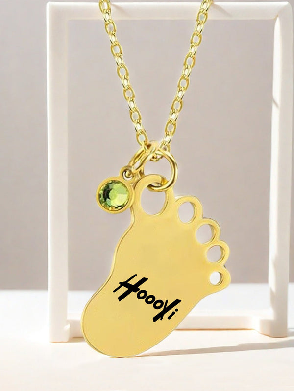 Hoooyi  Jewellery charms
