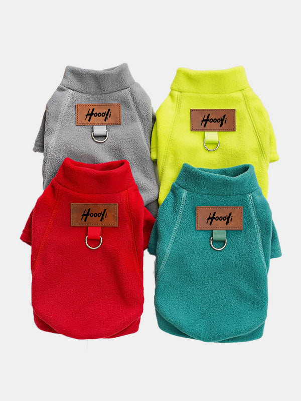 Hoooyi Clothing for dogs
