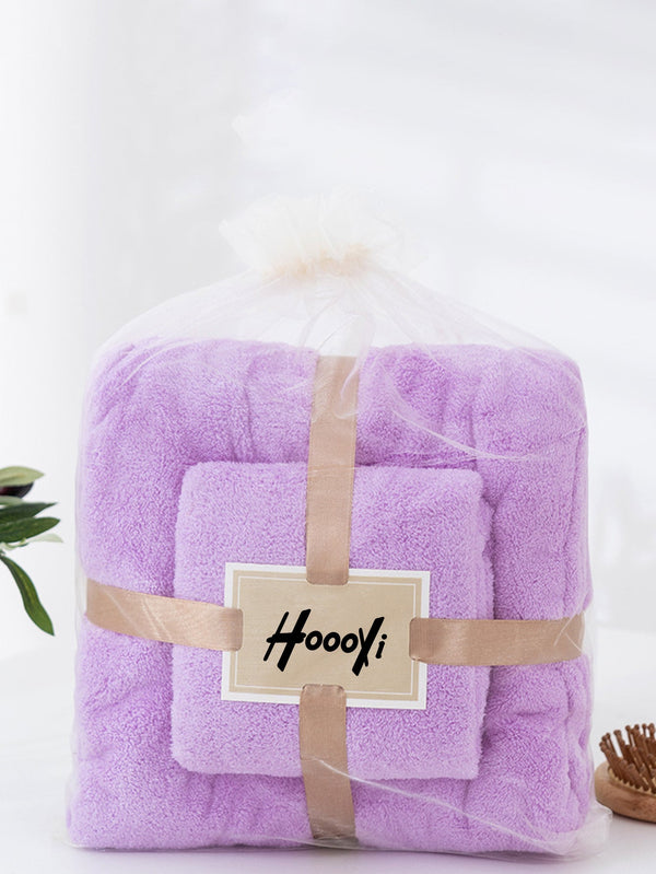 Hoooyi Bath towels