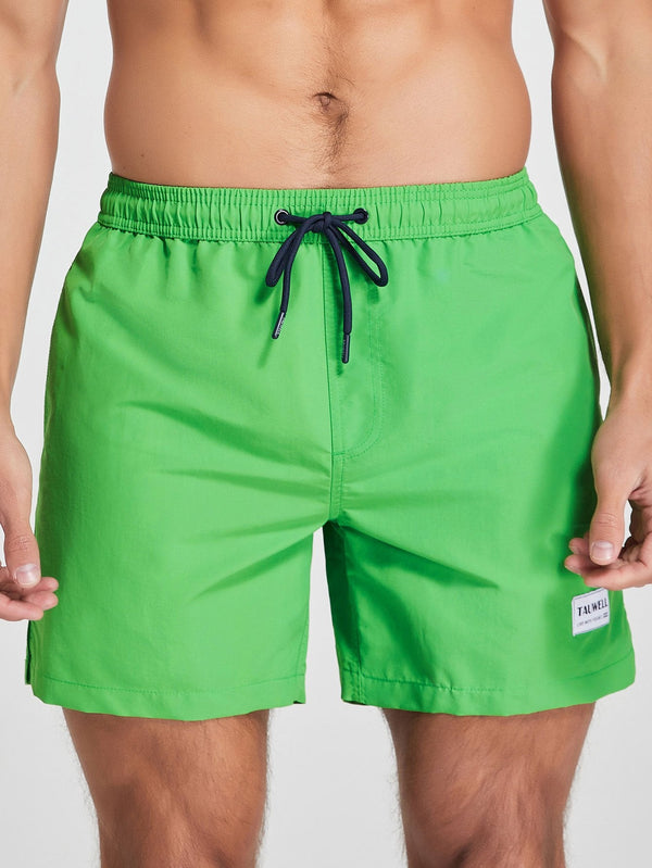 Man Swim Shorts